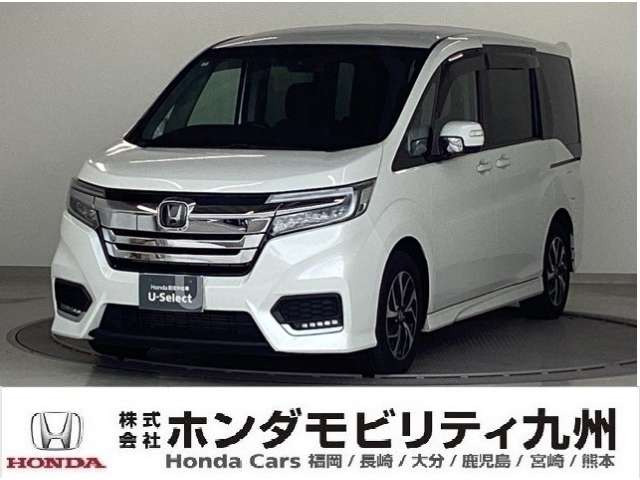 ステップワゴン 1.5 スパーダ ホンダ センシング 
