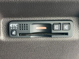 【ETC】高速道路の料金所をストレスなく通過!話題のスポットやサービスエリアに多い「スマートIC」利用時は必須のアイテムです。当店でセットアップを実施、ご納車当日からすぐにご利用いただけます!