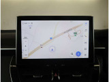 【ディスプレイオーディオ】純正ディスプレイオーディオが付いています。BluetoothオーディオやUSB接続などの音楽機能がご利用頂けます。