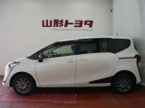 シエンタ 1.5 G セーフティエディションII 4WD 