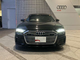 A6  45 TFSI クワトロ スポーツ Sラインパッケージ 4WD