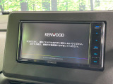 【ナビゲーション】使いやすいナビで目的地までしっかり案内してくれます。各種オーディオ再生機能も充実しており、お車の運転がさらに楽しくなります!!