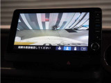 ◆バックカメラ◆リバースにするだけで映ります、後方の安全確認や、狭い駐車場での車庫入れ、雨の日や夜間など視界の悪い時に便利です!安全にバックする為には欠かせない装備です。