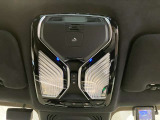 SOSコール装備しております☆例えばエアバックが展開するような事故が発生した時に、車両に搭載されている通信端末から自動的にBMW SOSコールセンターにSOSコールが発信されます。
