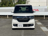 N-BOXカスタム G L ホンダセンシング 