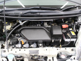 点検実施時にホンダ基準に満たない物は調整・交換をしてしっかりと整備をした状態にてお車をお渡し致します。