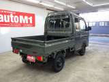 車内もキレイで嫌なニオイもありません。