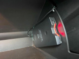 ●ETC車載器(アンテナ分離型音声案内タイプ):お引き渡し時には再セットアップを実施後、お渡しいたします。マイレージ登録に関してもお気軽にスタッフまでお尋ねください。