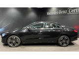 CLAクラス CLA180 (BSG搭載モデル) 