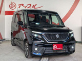 ソリオバンディット 1.2 ハイブリッド(HYBRID) MV 4WD 