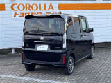 N-BOXカスタム  