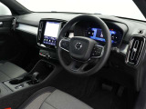 XC40 エッセンシャル B3 