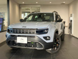 Jeep正規ディーラー認定中古車入荷致しました!!