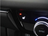 ◆シートヒーター◆寒い季節にピッタリなのが、このシートヒーター!座面を温め快適に。寒い季節もドライブが楽しくなります。