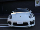 パナメーラ GTS PDK 4WD PDK 4WD