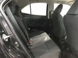 ゆとりある広々とした車内空間は、ドライブを始め買い物やレジャーなど、幅広く活躍します。一人でもみんなとでもお出かけを楽しみましょう!