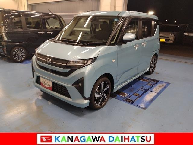 ムーヴ RS 