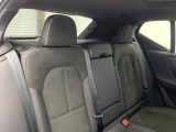 VOLVOのシートは人間工学に基づいた設計となっており長時間の運転でも疲れにくいと定評があります。