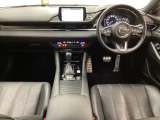 MAZDA6セダン 2.5 25T Sパッケージ 