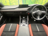 MAZDA3ファストバック 2.0 20S レトロスポーツエディション 