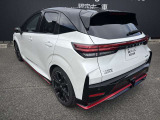 ノートオーラ  1.2 NISMO