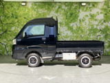 ハイゼットトラック ジャンボ 4WD 