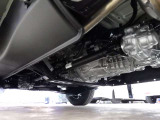 車内もキレイで嫌なニオイもありません。