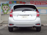 万が一のトラブル時も、保証期間内なら全国最寄の日産ディーラーにて受けられますので、安心してご購入の検討いただけます。