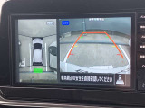 様々なオーディオソースがございます。運転中に好きな音楽を聴くことが可能です。