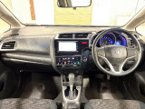 フィット 1.3 13G Fパッケージ 