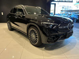 GLC 220d 4マチック コア (ISG) AMGラインパッケージ 4WD 