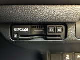 【ETC】高速道路の料金所をストレスなく通過!話題のスポットやサービスエリアに多い「スマートIC」利用時は必須のアイテムです。当店でセットアップを実施、ご納車当日からすぐにご利用いただけます!