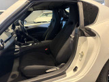 当社試乗車アップのロードスターRF入庫です♪ナビ、ETC装備済み!手厚いディーラー保証付きのお車ですので、ご安心してご検討下さい♪
