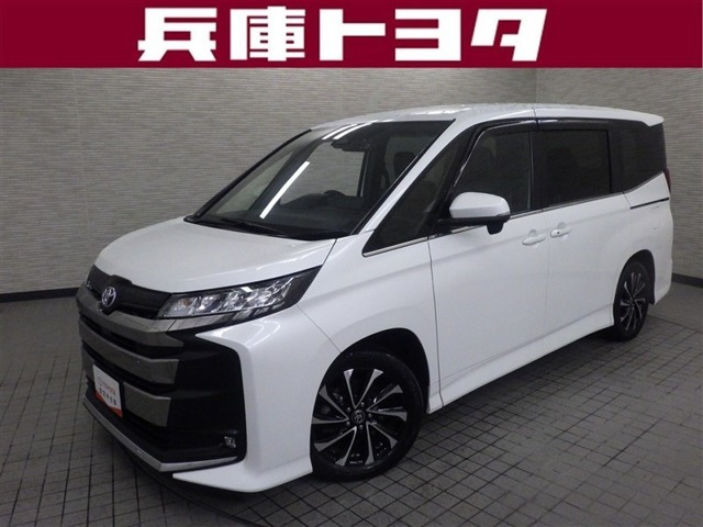 ノア  2.0 S-Z