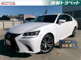 ソニッククオーツのGS300h入荷しました。
