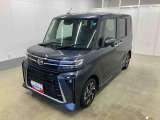 ダイハツ タントカスタム