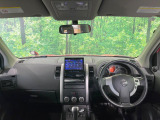 エクストレイル 2.0 20Xtt 