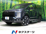 両側電動スライドドア BIG-X11型ナビ バックカメラ 両側電動ドア