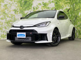 トヨタ GRヤリス 1.6 RZ ハイ パフォーマンス 4WD