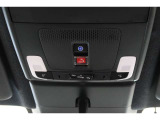 緊急通報ボタンが装備されています。ホンダコネクト対応。ご利用には、Honda Total Care プレミアムのご加入が必要です。