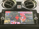 車内の画面でテレビ番組を視聴できる装備です。停車中の待ち時間や休憩時に映像を楽しめるため、移動の合間も車内でゆったりと過ごしたい方にうれしいポイントです。