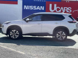 エクストレイル  1.5 X e-4ORCE 4WD