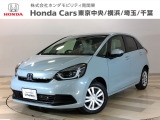 ホンダカーズ東京中央調布インター店へようこそ。 当社デモカーお墨付き車両。人気車両で充実装備の一台。お薦めです。