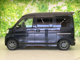 アトレーワゴン カスタムターボ RS リミテッド SAIII 