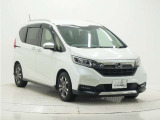 Honda中古車商品化整備基準に基づく法定12か月点検整備を実施致します。分解整備記録簿もお渡し致しますので、より安心してお乗りいただけます。。