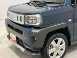 【安心】をお届けするため、熊本ダイハツでは自信を持ってお勧めできる車両のみをラインナップしています。