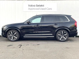 購入後は全国のVOLVO正規ディーラーにてアフターサービスをお受けいただけます。定期点検サービス、延長保証などの有料サービスも手厚くご用意しておりますので、ご不安事はお気軽にご相談下さい。