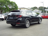 レヴォーグレイバック 1.8 リミテッド EX 4WD 