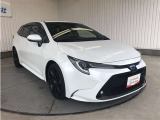 カローラツーリング 1.8 ハイブリッド W×B 50ミリオン エディション