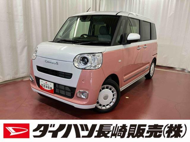 ムーヴキャンバス  ストライプス G